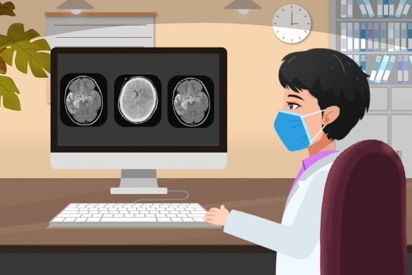 白头翁可以治疗脑炎吗