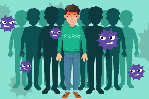 白头翁可以治疗流感吗