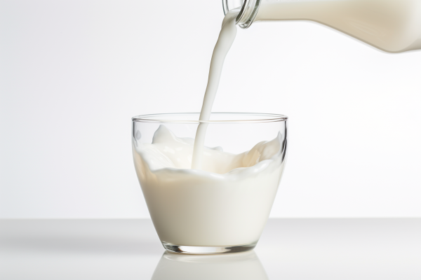 纯牛奶和奶粉哪个有营养哪个更好