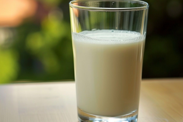 纯牛奶和奶粉哪个有营养哪个更好