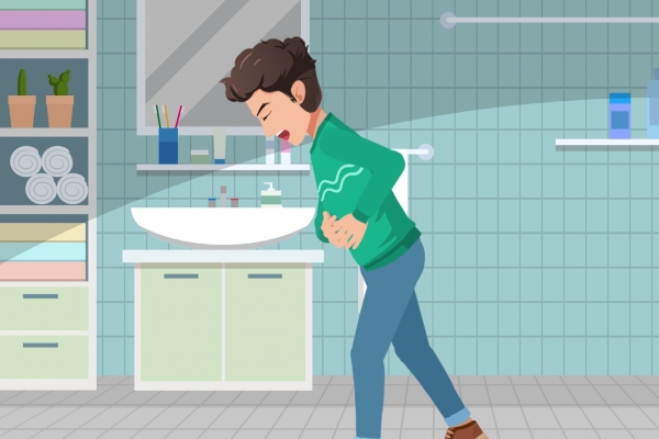 便秘的症状有哪些