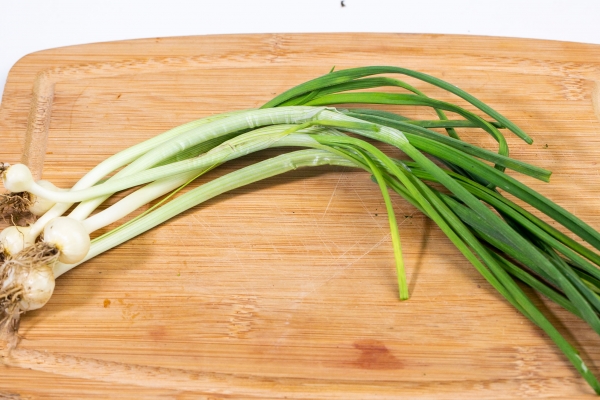 野葱根泡水喝怎么样