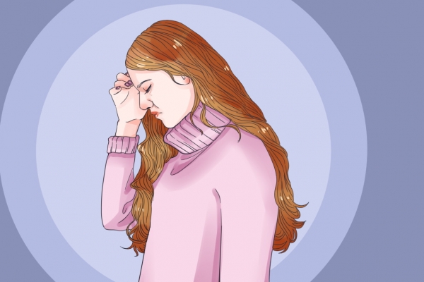 葛根汤主要治什么病