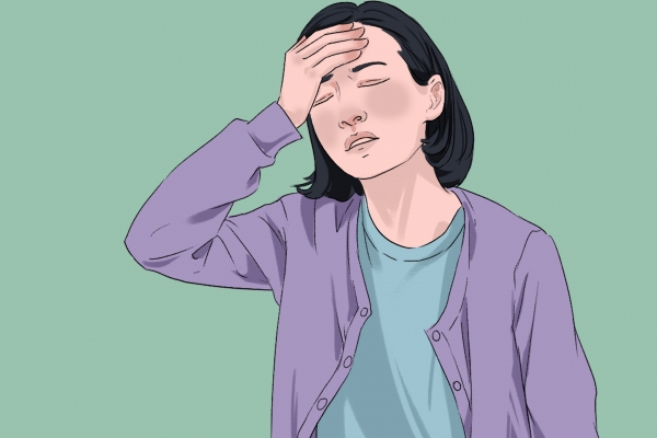 葛根汤主要治什么病