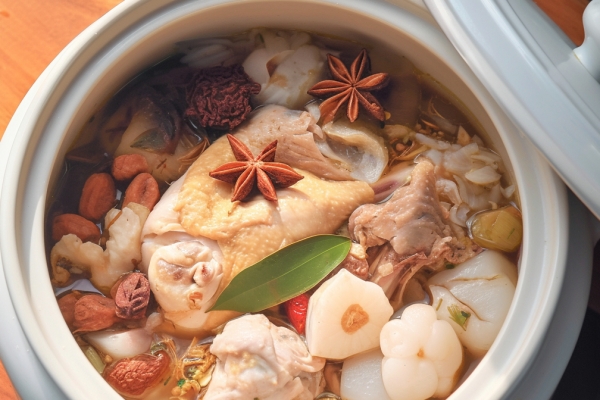 山茱萸可以做什么菜