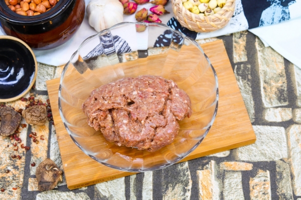 荠菜饺子的做法是什么