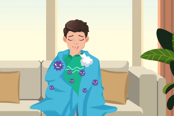 甲流症状主要表现有哪些