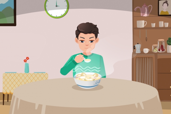 鸽子汤哪4种炖法最营养