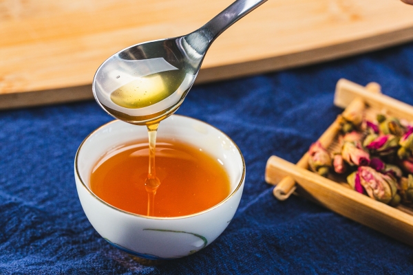 蜂蜜的营养价值与功效