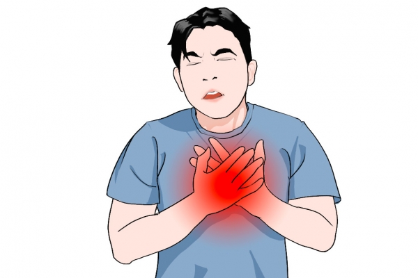 肺结核可能出现的症状包括哪些