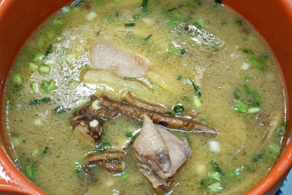 当归的功效有哪些