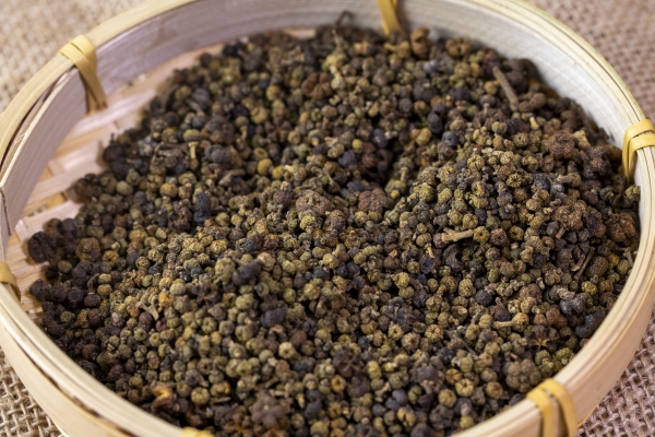 山茱萸可以代替吴茱萸吗