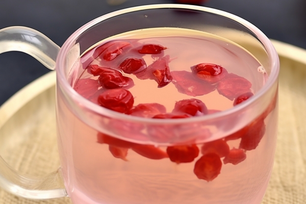 山茱萸可以连续吃多久