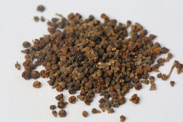 山茱萸和吴茱萸哪种好吃