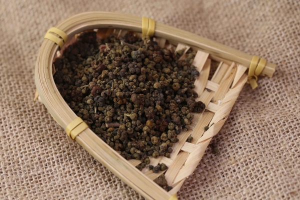 食茱萸与山茱萸区别