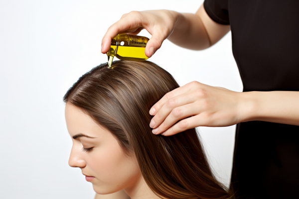 桑葚干吃2个月白发变黑