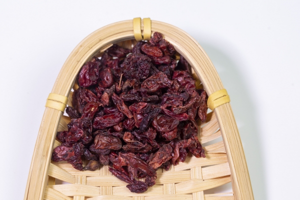 山茱萸可以干吗