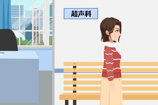 心脏的位置在哪里