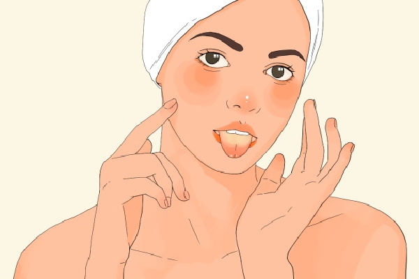 痰湿是什么意思