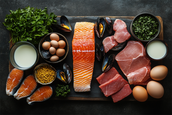 肾阳虚的症状有哪些