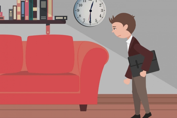 肾阳虚的症状有哪些