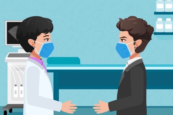 端午节能去医院看病吗