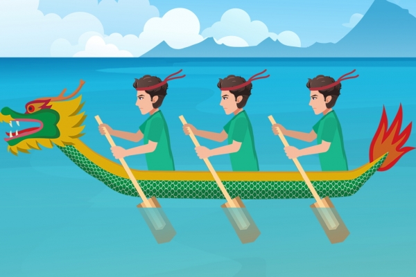 端午节不吃粽子可以吗