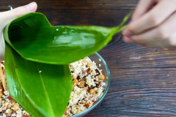 端午节不吃粽子可以吗