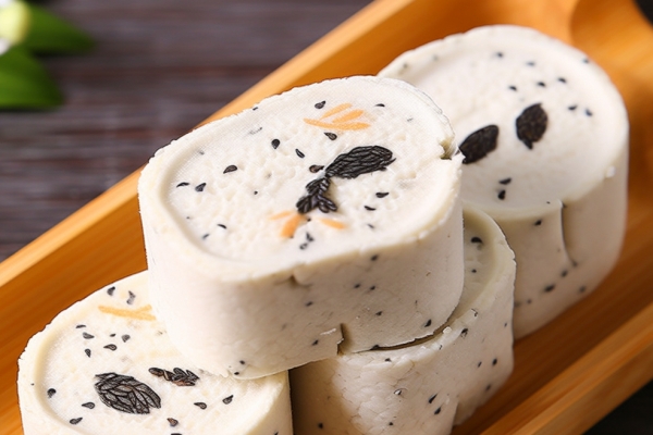 端午节吃什么食物