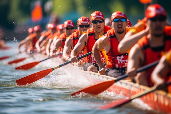 端午节又叫什么节