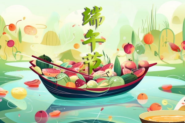 端午节是哪一天