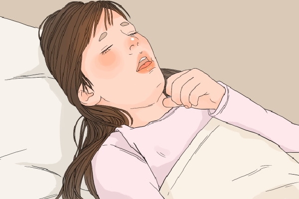 上呼吸道感染有哪些症状