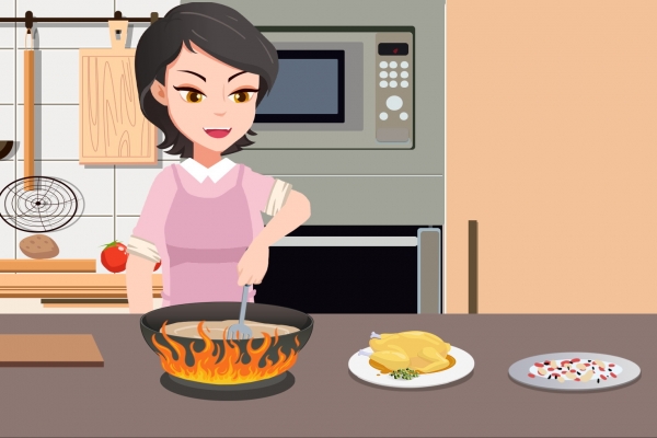 牛肝的营养价值及功效