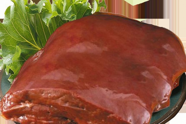 牛肝的营养价值及功效