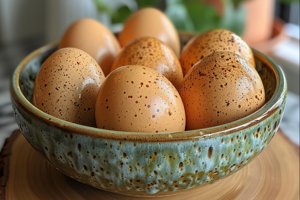 鹅蛋怎么吃最有营养