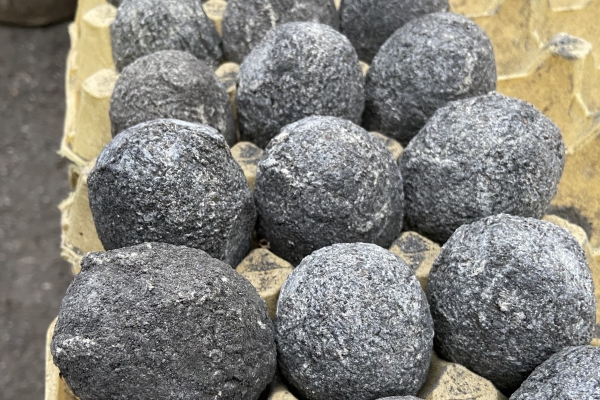 鹅蛋怎么吃最有营养