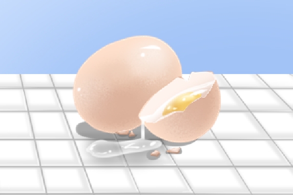 鹅蛋比鸡蛋营养高吗