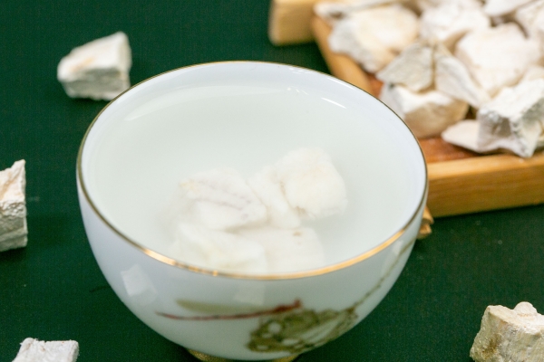 江西山地葛根粉怎么吃