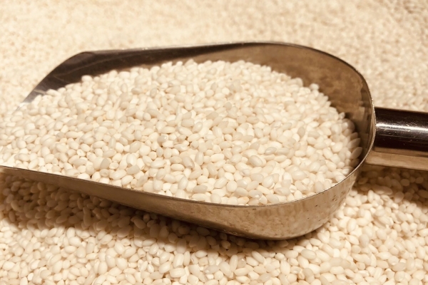 客家糯米酒的酿制步骤