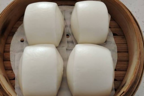 馒头的营养成分