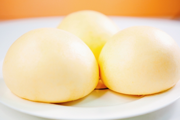 馒头的营养成分