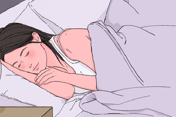 淋巴结发炎的症状和治疗