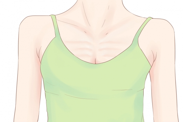 肋骨在哪个位置