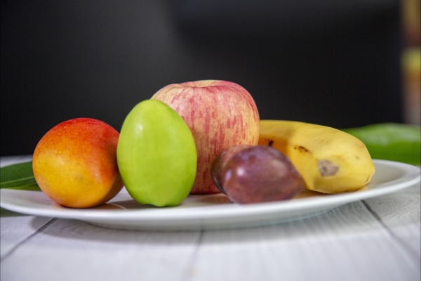 经期吃什么水果好