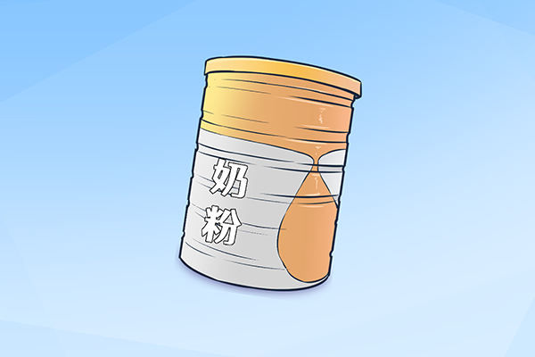 奶粉和牛奶哪个更好更有营养