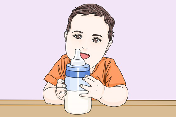 奶粉和牛奶哪个更好更有营养