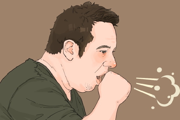 白肺的症状有哪些