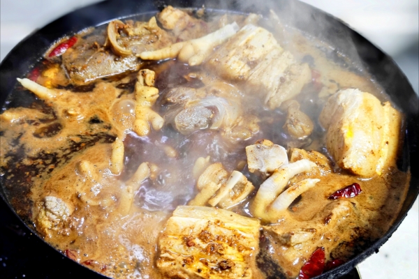 猪肉的营养成分有哪些