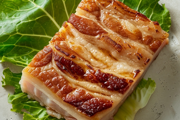 猪肉的营养成分有哪些