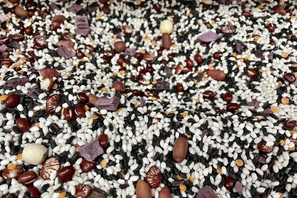 血糖高吃什么食物最好最佳菜谱